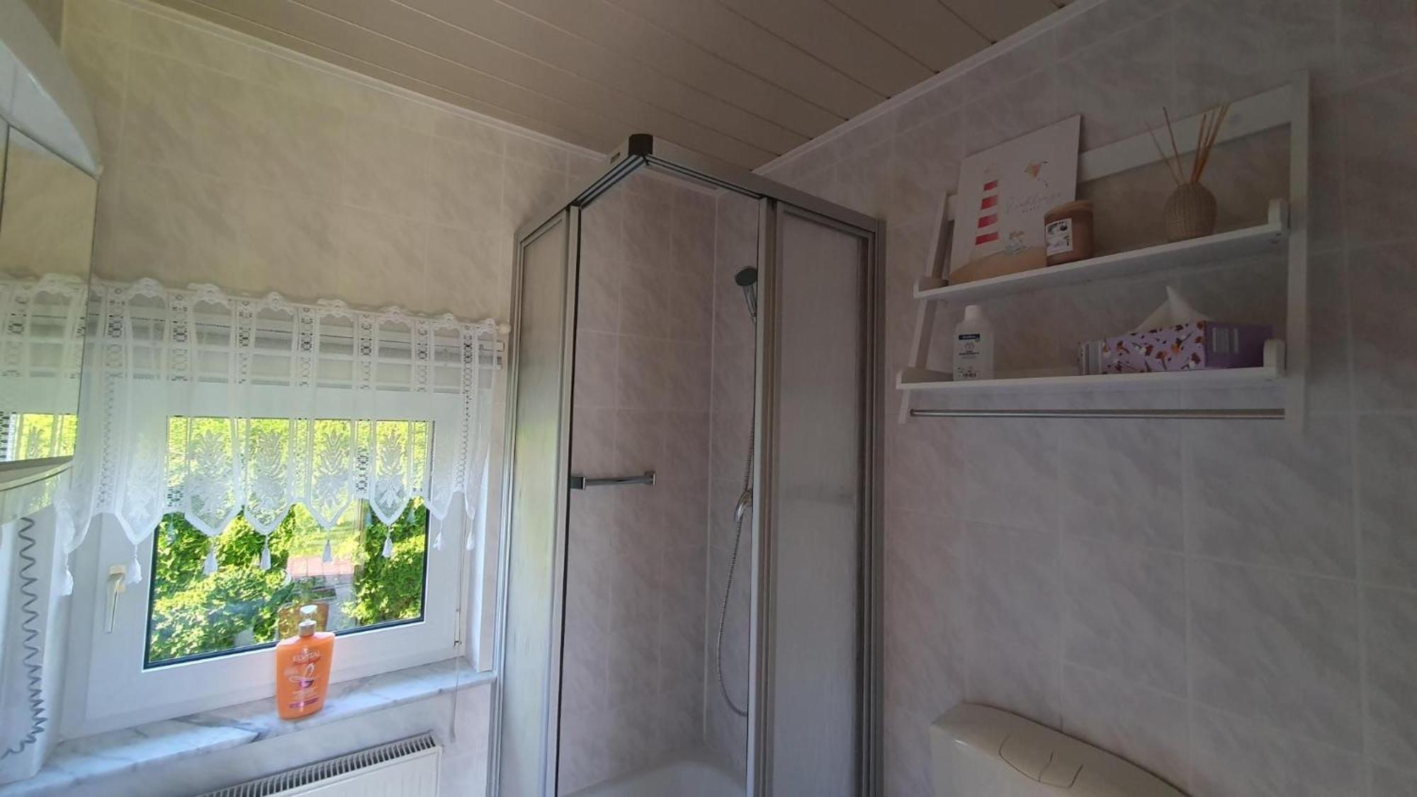 Ruhe & Entspannung An Der Ostsee - Ferienbungalow Baumann In 그랄뮈리츠 외부 사진