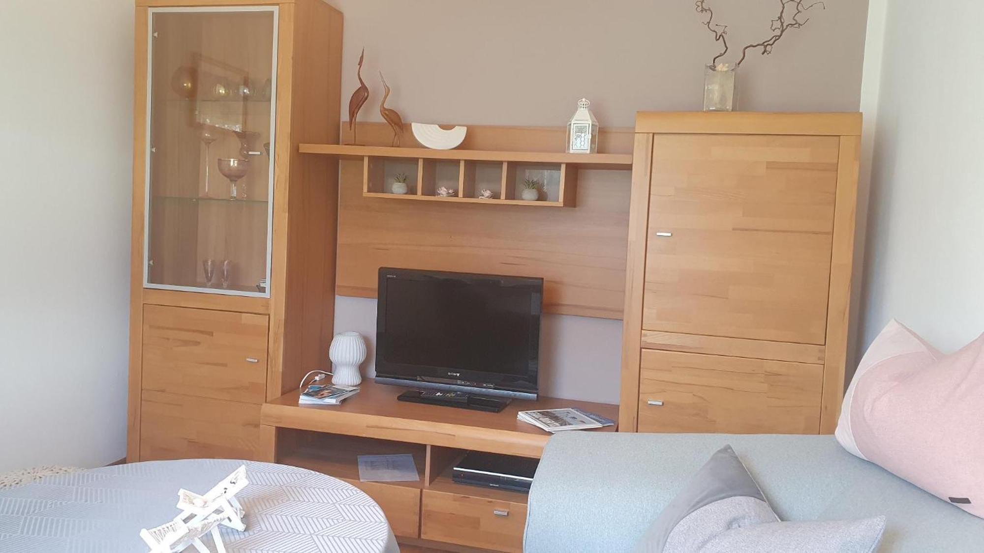 Ruhe & Entspannung An Der Ostsee - Ferienbungalow Baumann In 그랄뮈리츠 외부 사진