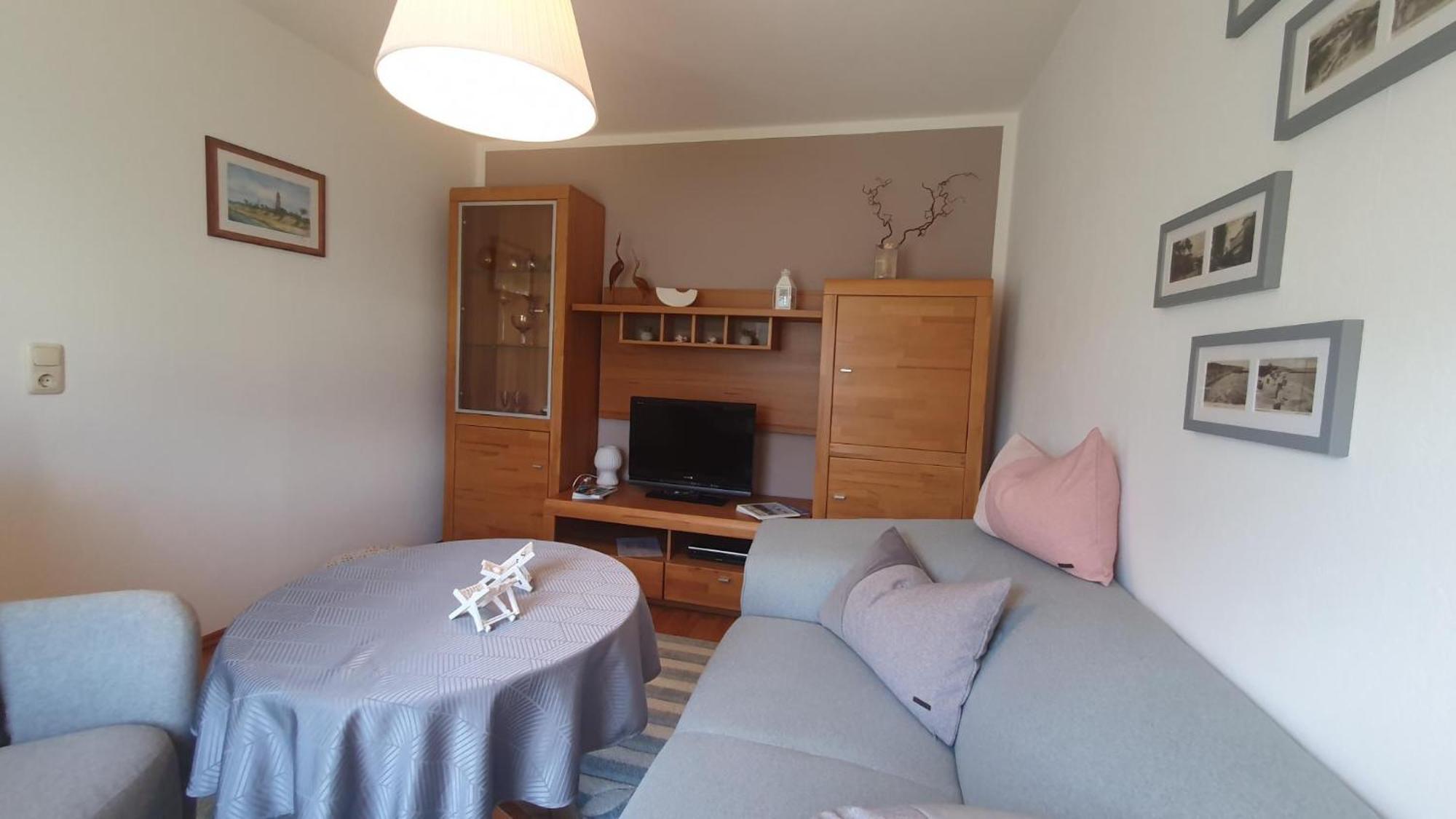 Ruhe & Entspannung An Der Ostsee - Ferienbungalow Baumann In 그랄뮈리츠 외부 사진