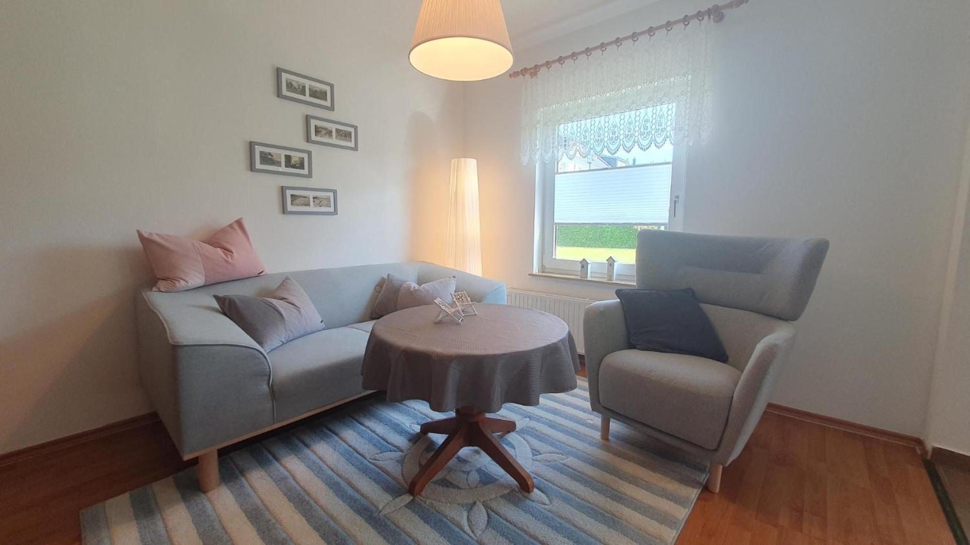 Ruhe & Entspannung An Der Ostsee - Ferienbungalow Baumann In 그랄뮈리츠 외부 사진