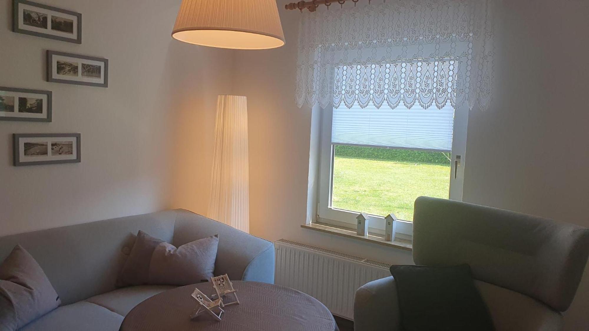 Ruhe & Entspannung An Der Ostsee - Ferienbungalow Baumann In 그랄뮈리츠 외부 사진