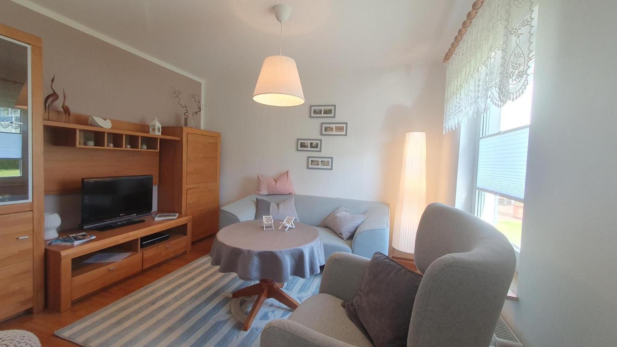 Ruhe & Entspannung An Der Ostsee - Ferienbungalow Baumann In 그랄뮈리츠 외부 사진
