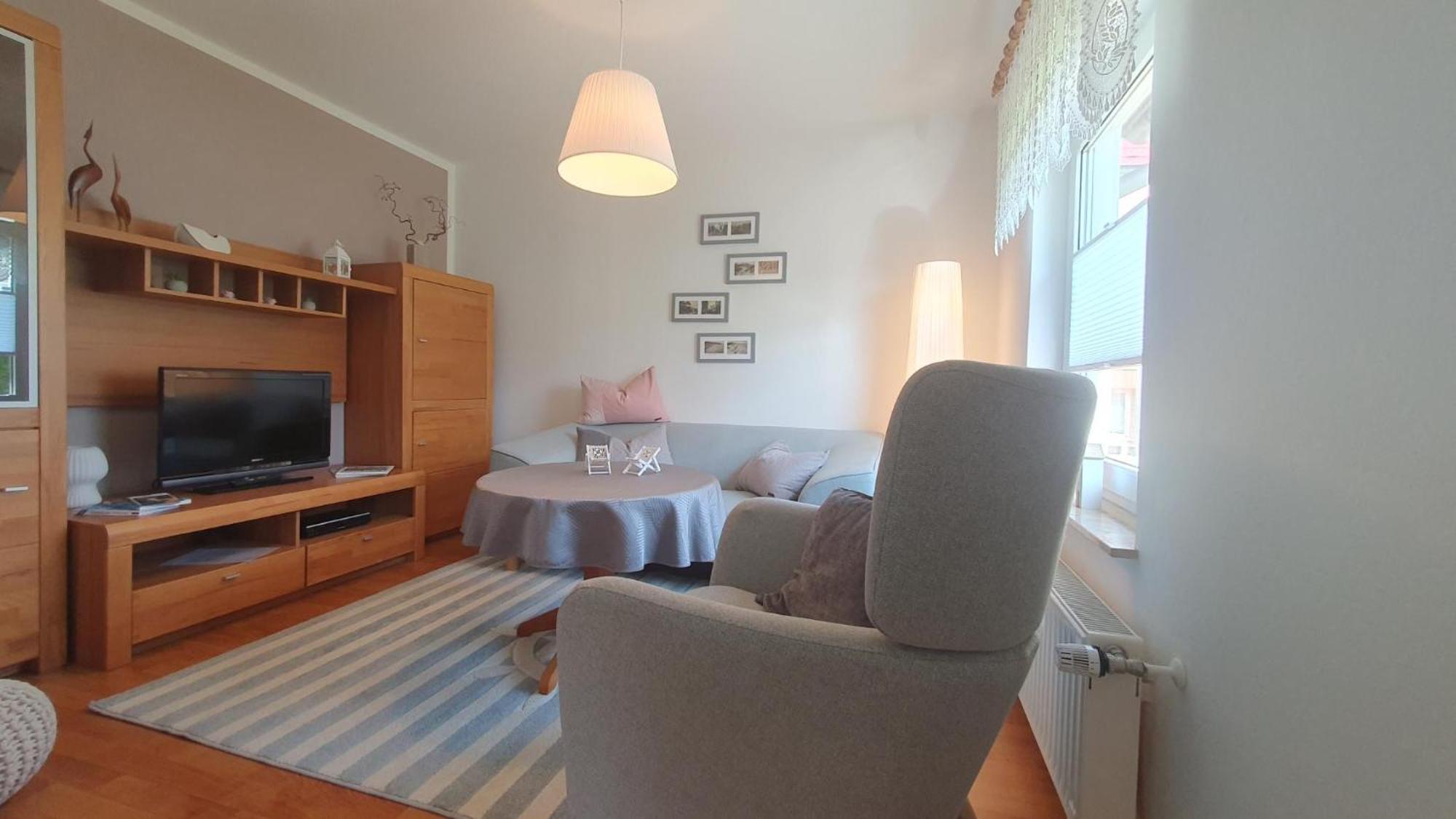 Ruhe & Entspannung An Der Ostsee - Ferienbungalow Baumann In 그랄뮈리츠 외부 사진